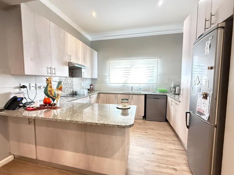 3 Bedroom Property for Sale in Klipfontein Western Cape